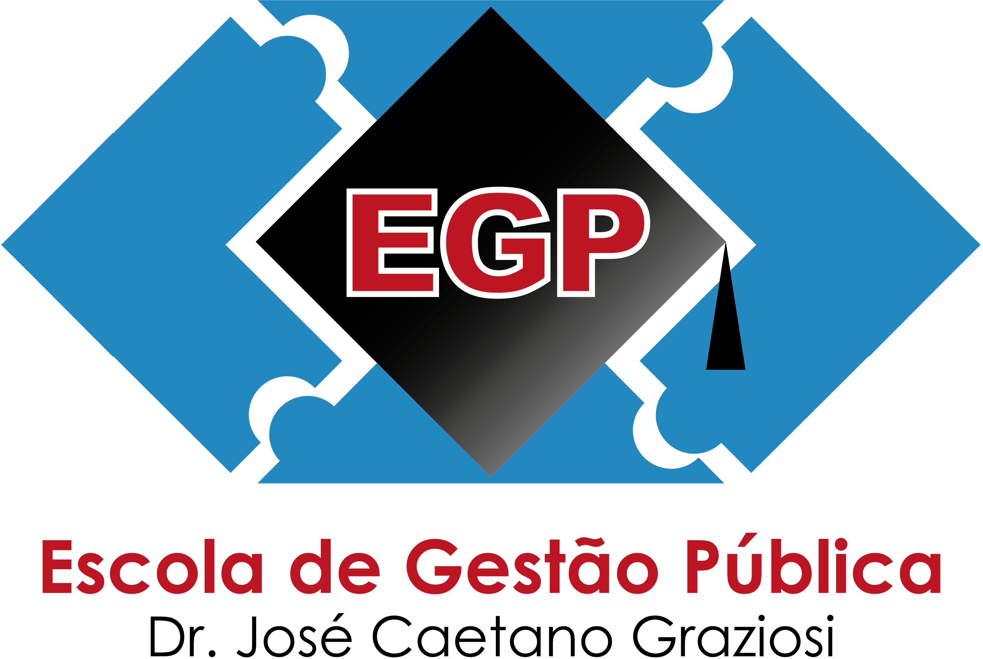 Escola de Gestão Pública